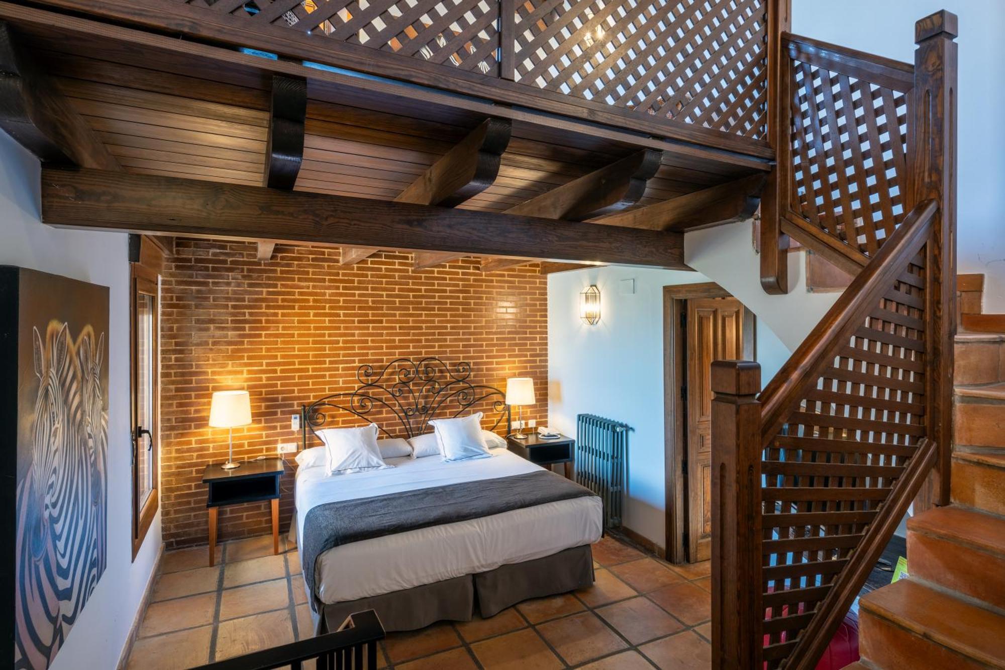 Hotel Alahuar 베니마우레이 외부 사진